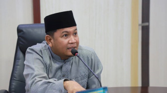 Pemkab Tanjabbar Dukung Implementasi Pidana Kerja Sosial